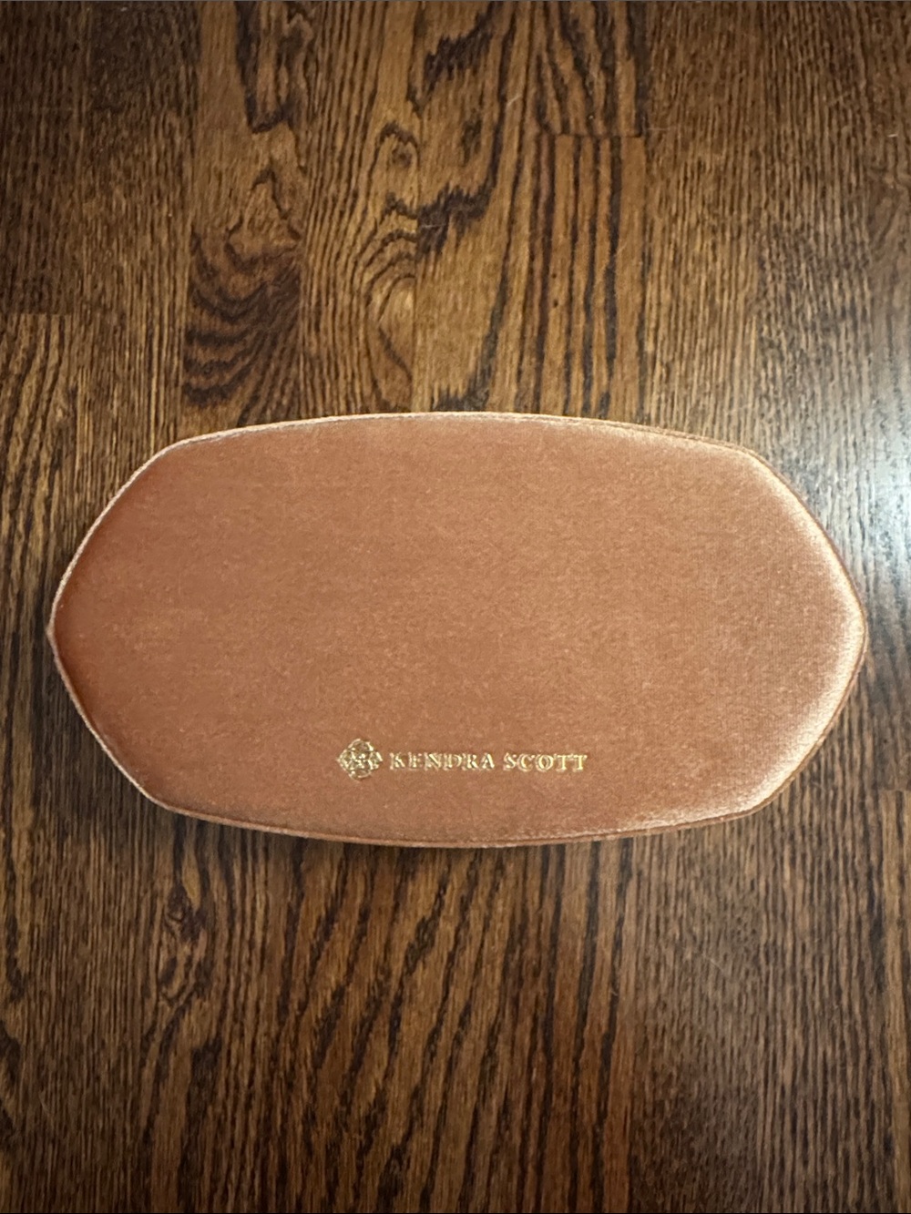 Kendra Scott jewelry box